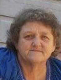 Obituary information for Patricia Ann Tackett