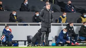 Jose mourinho looks ahead to our uefa europa league round of 16, second leg against dinamo zagreb at the maksimir stadium this evening. Wputbdqcqk3ewm