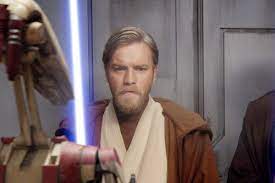 The most discussed news on twitter about ewan mcgregor. Cnc0ighykld2 M