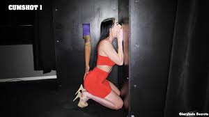 Gloryhole Secrets Update: Vivian Foxs First Glory Hole porn 🌶️ picture  gallery - PornHat