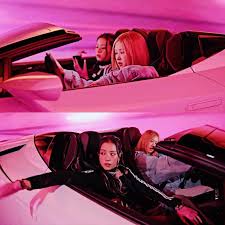 BLACKPINK chính thức comeback, bùng nổ với MV 'Shut Down'