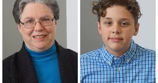 The Grannie Annie Family Story Celebration helps children illustrate their  heritage