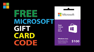 See the best & latest xbox gift code generator no survey coupon codes on iscoupon.com. Free Microsoft Gift Card Codes No Survey Free Microsoft Gift Card In 2021 Gift Card Coding Cards
