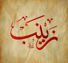 ما هو معنى اسم زينب في اللغة العربية ودلالته موقع مصري