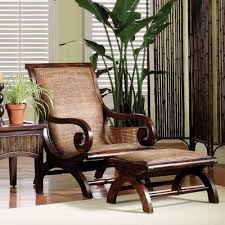 Milano Armchair British Colonial Decor Furniture Colonial Decor