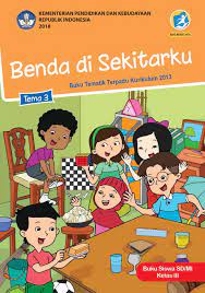 Download now the last version. Buku Siswa Kelas 3 Tema 3 Revisi 2018 For Android Apk Download