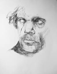 30 game of thrones 2014 6. Pencil Sketches Of Game Of Thrones Pencildrawing2019