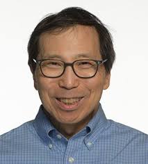 James Sasaki's Instagram, Twitter & Facebook