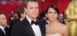With a detailed thesis of sorts. Who Is Matt Damon Dating The Famous Actor S Love Life Explained Otakukart