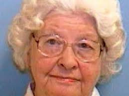 80-year-old woman charged in motorcyclist's death