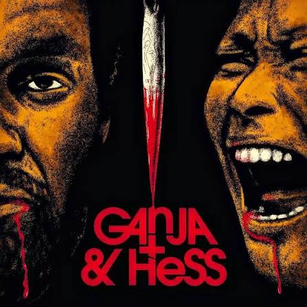 Ganja & Hess (1973) I rewatched G&H as I prepared to interview @samwaymon  for an upcoming project. Dr Waymon stars in Ganja & Hess as The Reverend  (and Hess' right hand man/moral