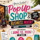 MBBB Popup Shop