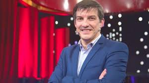 La desconexión de paula daza y de josé ignacio. Daniel Stingo Confirmo Que Se Postulara Como Constituyente