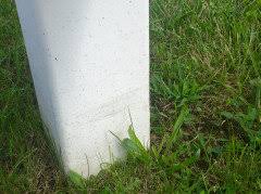 Use it to trim grass against fences, around. Help String Trimmer Destroyed Vinyl Fence Options