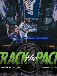 Dunk by Anthony Edwards