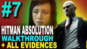 Hitman Absolution