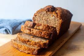 Paleo banana bread is super moist, delicious and easy to make. Ultimate Banana Bread Smitten Kitchen