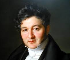 Gods and Foolish Grandeur: Jérôme-Martin Langlois (Paris, March 11, 1779