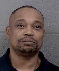 Rodney Alston Assault