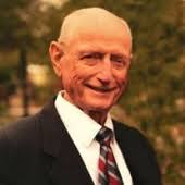 Obituary information for Charles Elvin Evans