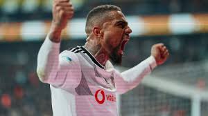 • 1 млн просмотров 4 года назад. Hardwork Pays Off Kevin Prince Boateng Reacts To Besiktas Win Citi Sports Online