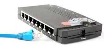 Computer networking devices are units that mediate data in a computer network and are also called network equipment. Network Devices In Computer Network Different Types