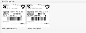 Ups internet shipping allows you to prepare shipping labels for domestic and international shipments from the convenience of any computer with internet access. Woocommerce Ups Toolbox The Shipping Method That Creates Shipping Labels Bryan Headrick