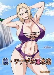 Zoku Tsunade no Insuiyoku by Naruhodo - 106574 - Read hentai Doujinshi  online for free at HentaiRead