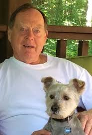 Glenn Stoner Obituary (1940