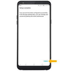 Aug 20, 2020 · get information on the lg stylo™ 4 plus with stylus pen smartphone (lmq710wa) for at&t. Lg Stylo 4 Lm Q710wa Configurar Correo De Voz At T