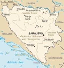Uživajte u lepotama bosne i hercegovine! Zemljopis Bosne I Hercegovine Wikipedija