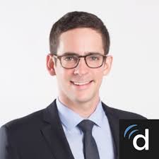 Dr. Graham Peigh, MD