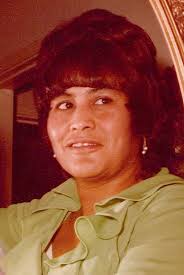 Carmen Macias Obituary