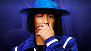 Katt Williams: The Dark Matter Tours show in Huntsville, AL Jan 19th, 2024 