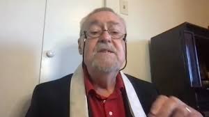 Rev. James Ishmael Ford