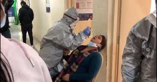 Coronavirus What Is Stopping India From Testing Much More