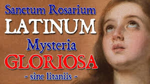 Lingua Latina docente Annula Llewellyn