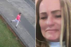 Mum, 54, killed in horror accident after being hit by train going 60mph as  she tried to cross tracks with her dog