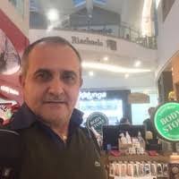 Aladdin Odeh's Instagram, Twitter & Facebook