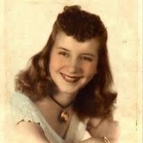 Annie Fleming Obituary