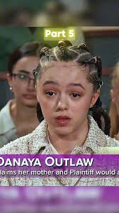 Judy Justice Levi Shaw