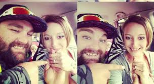 Sami Sanchez and Brandon Parker's Wedding Website