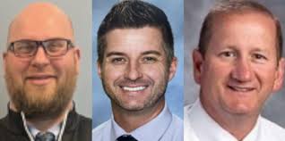 Joplin Schools names three new principals
