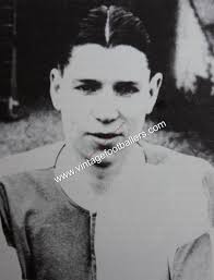 Guest Billy Image 3 Blackburn Rovers 1937