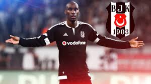 Beşiktaş futbol yatırımları sanayi ve ticaret aş'nin, borsa i̇stanbul'a gönderdiği ve kamuyu. Atiba Hutchinson Passes Skills Tackles Besiktas Jk 2016 2017 Hd Youtube