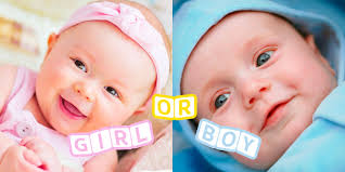 Will Your Baby Be A Boy Or A Girl Take The Quiz To Find Out
