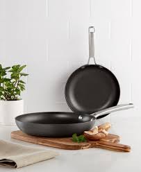 Calphalon Classic Nonstick 8 In 2020 Fry Pan Set Pan Set Calphalon