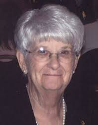 Mary Amelia (Strange) Cooper Obituary