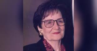 Irene Marie Hoyt Obituary