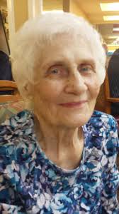 Betty Bendure Bingham Obituary